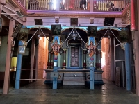 समाध‍ि मंद‍िर, धुळे