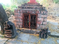 गाणगापूर- नागेशी- सायंदेवाचे परीक्षा स्थान