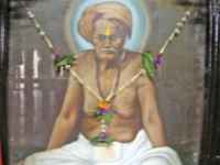 श्री पद्मनाभ स्वामी