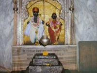 श्री विठ्ठल रुख्मिणी